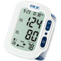 MDF  Lenus Digital Blood Pressure Monitor (Wrist)